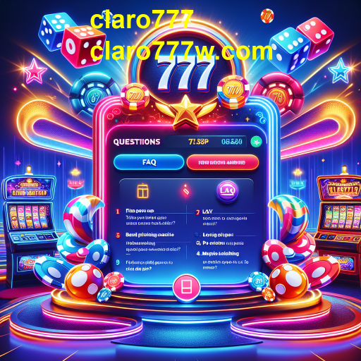 FAQ: O Jogo que Faz Você Aprender Brincando