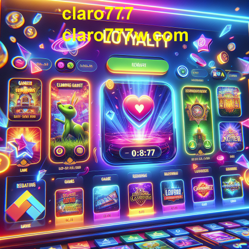 A Importância da Fidelidade nos Jogos: Explore a Categoria no Claro777