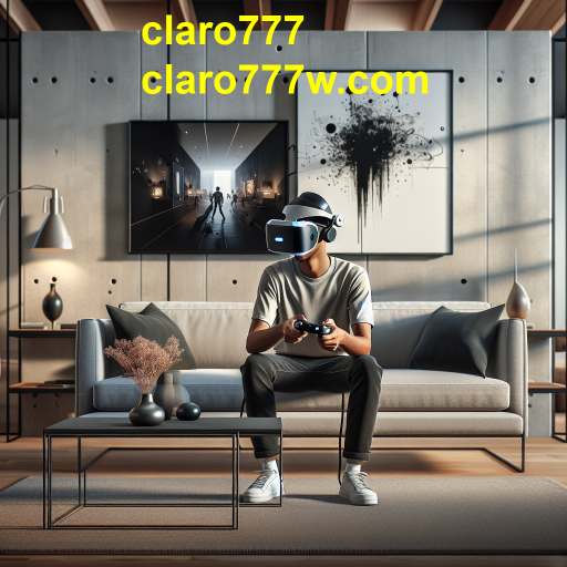 Explorando os Joguinhos Virtuais: A Nova Fronteira do Entretenimento